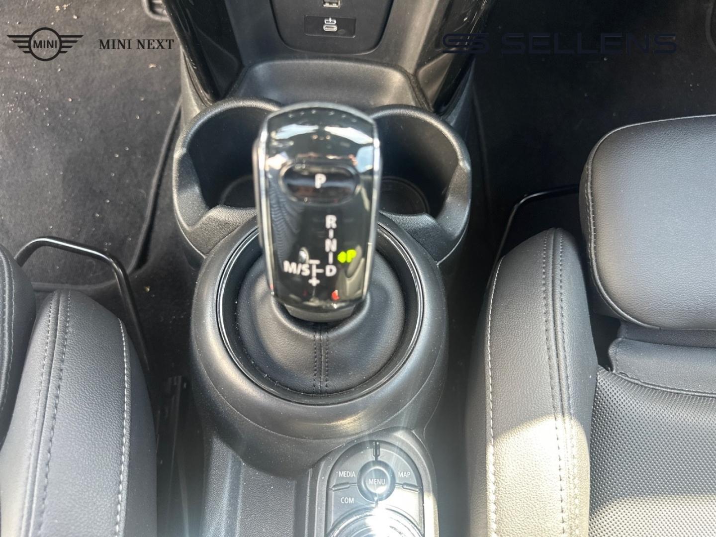 MINI Mini Cooper 136ch  Edition Camden BVA7 - photo 14