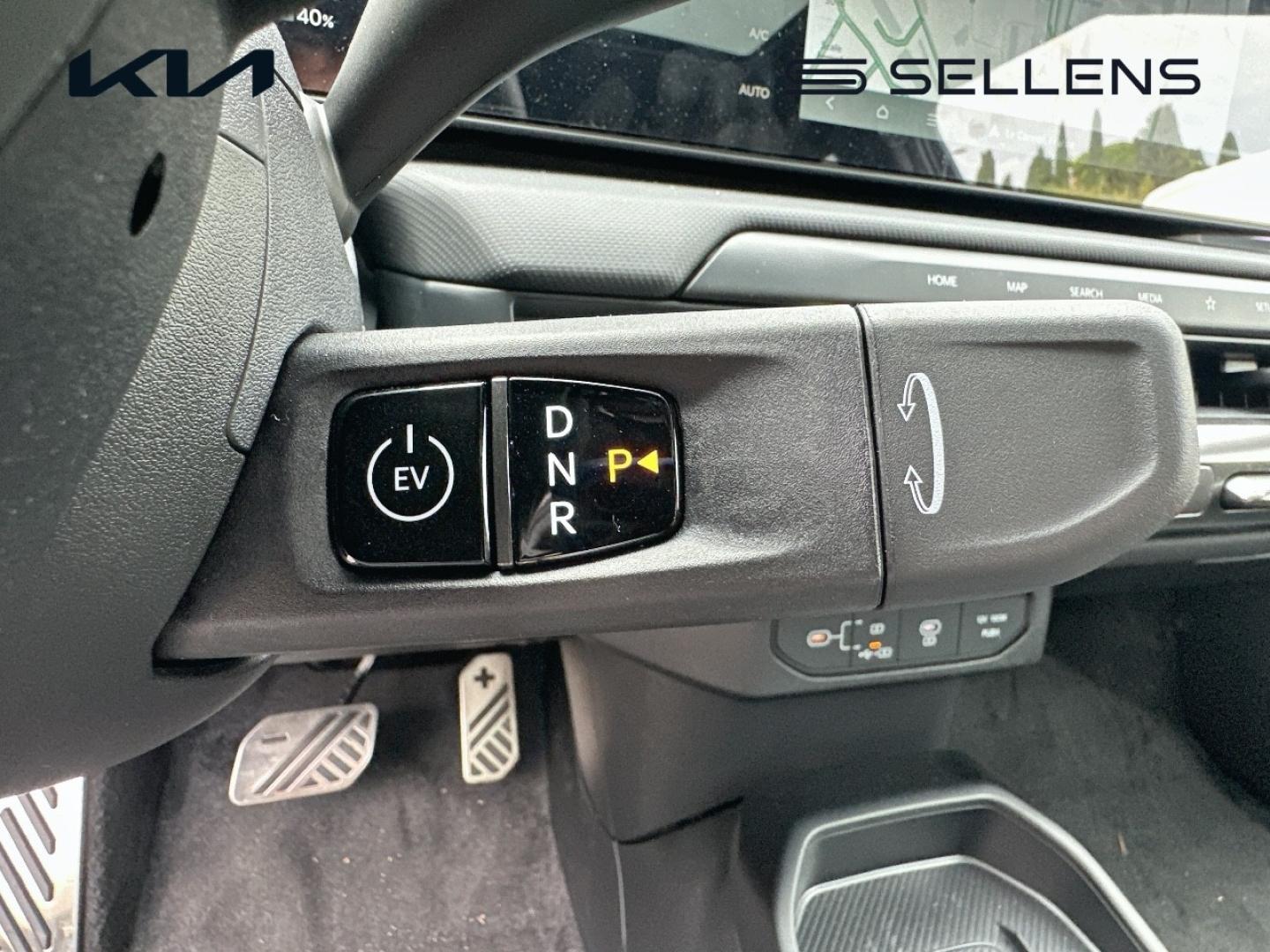 KIA EV4 292ch 81,4kWh GT AWD - photo 14