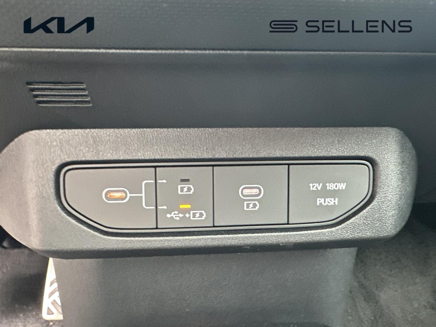 KIA EV4 292ch 81,4kWh GT AWD - photo 15