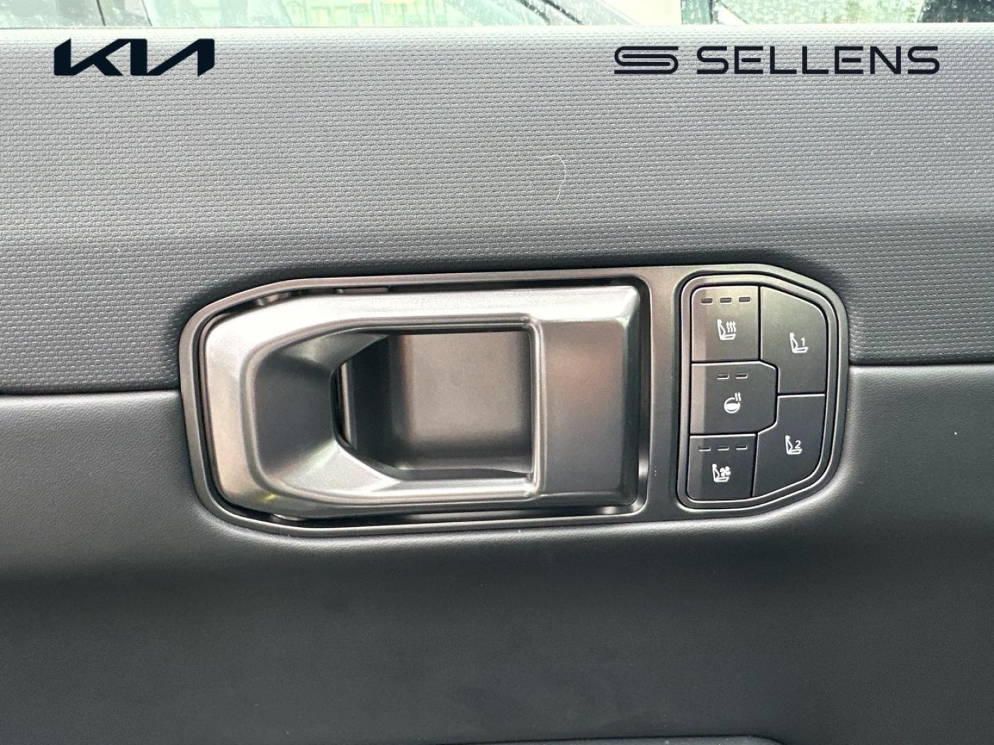 KIA EV4 292ch 81,4kWh GT AWD - photo 16