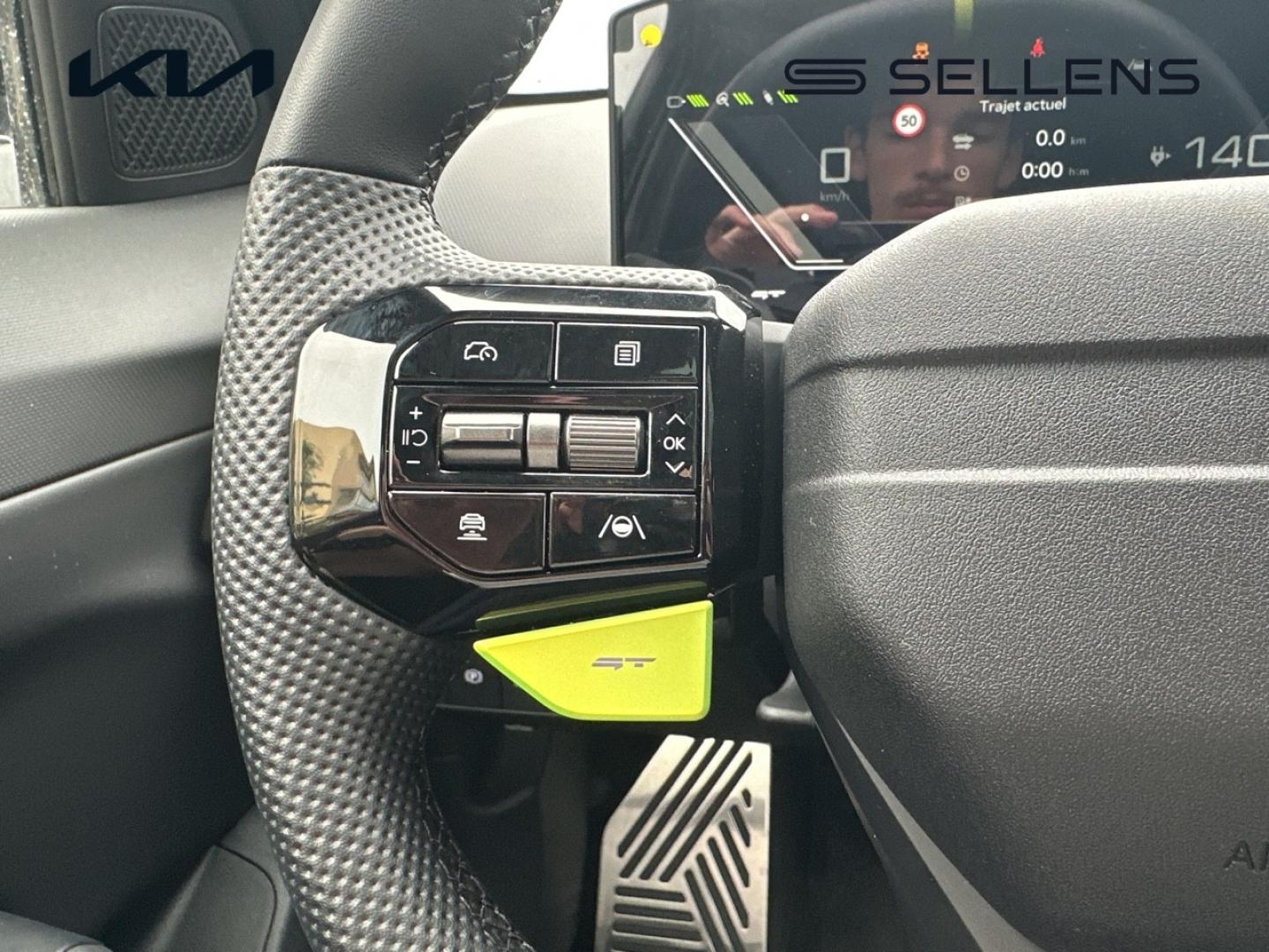 KIA EV4 292ch 81,4kWh GT AWD - photo 19