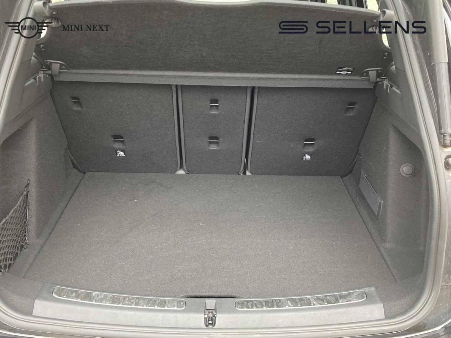 MINI Countryman Cooper 136ch  Highlands BVA7 - photo 7