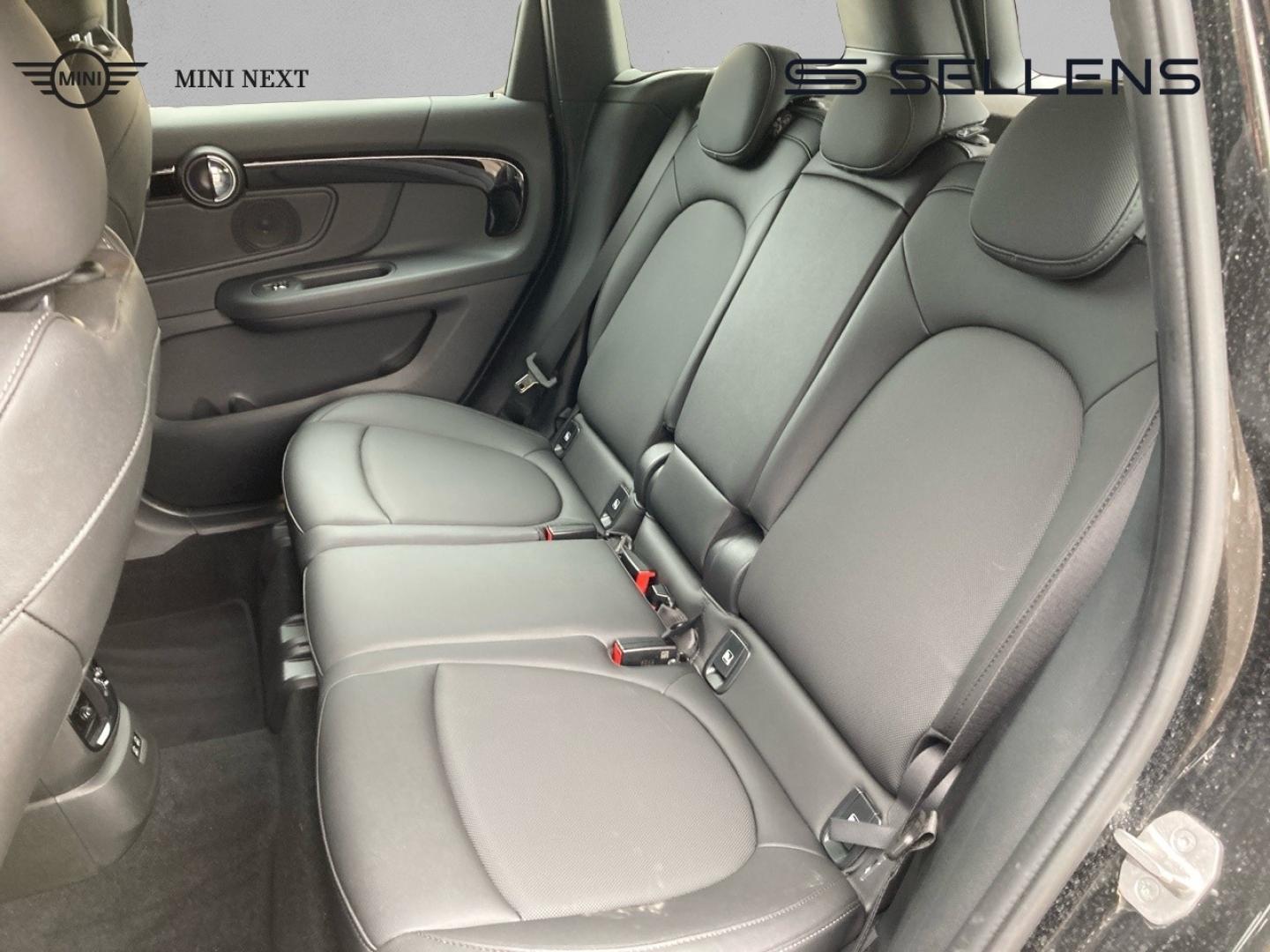 MINI Countryman Cooper 136ch  Highlands BVA7 - photo 12