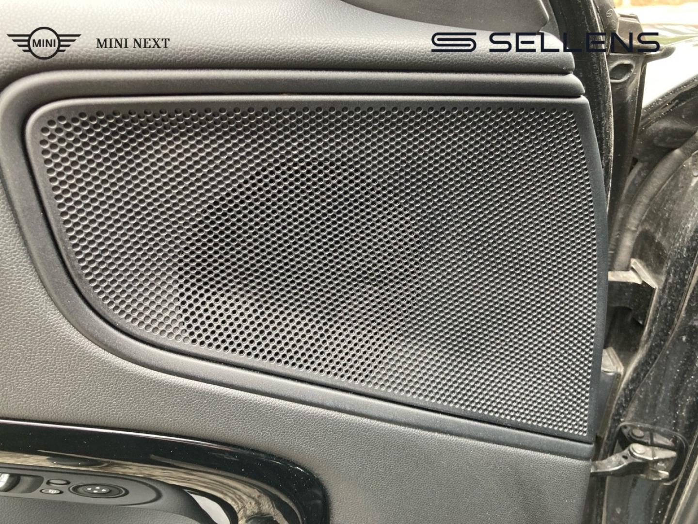 MINI Countryman Cooper 136ch  Highlands BVA7 - photo 13