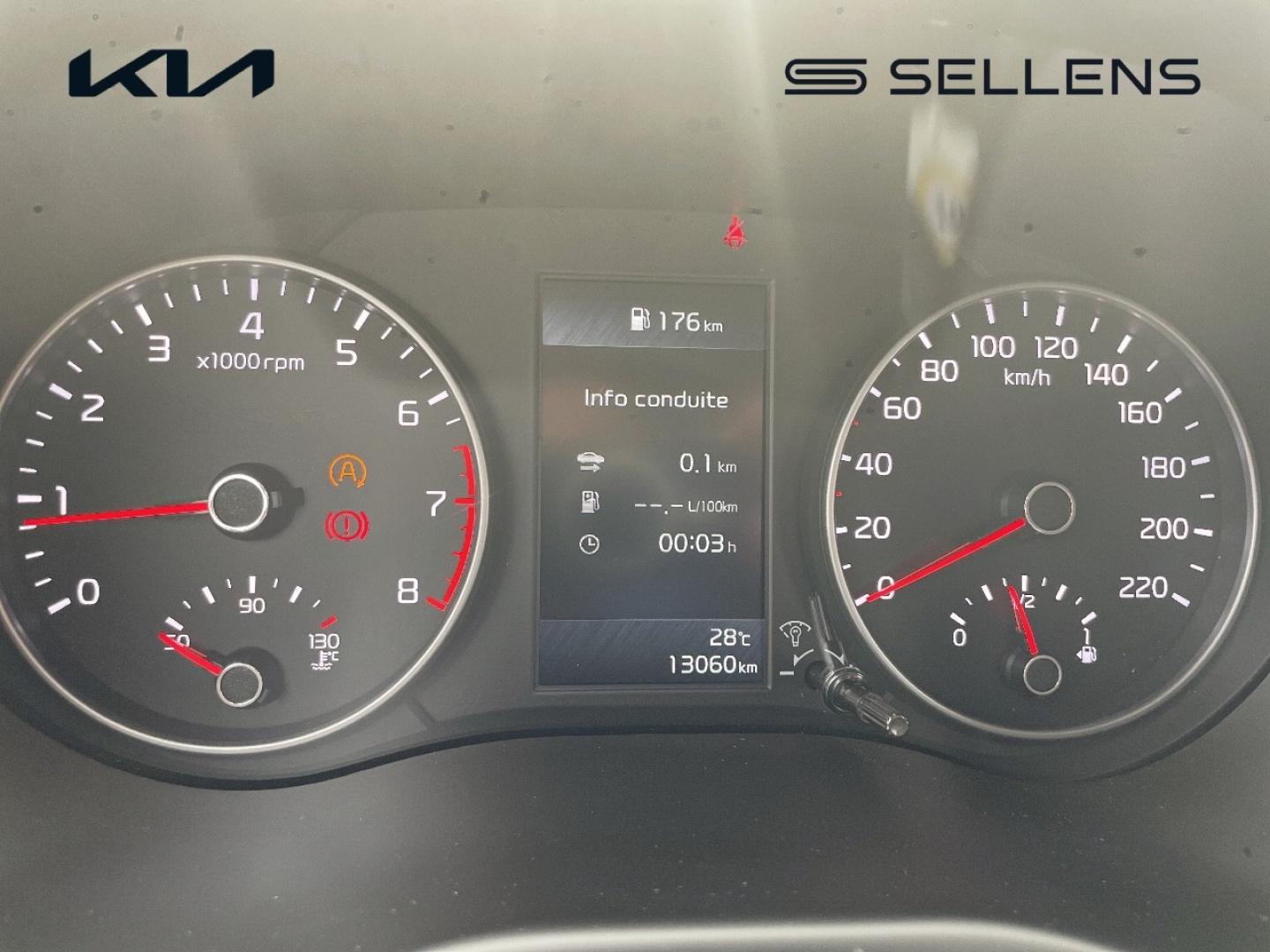 KIA Picanto 1.2 DPi 84ch GT Line - photo 14
