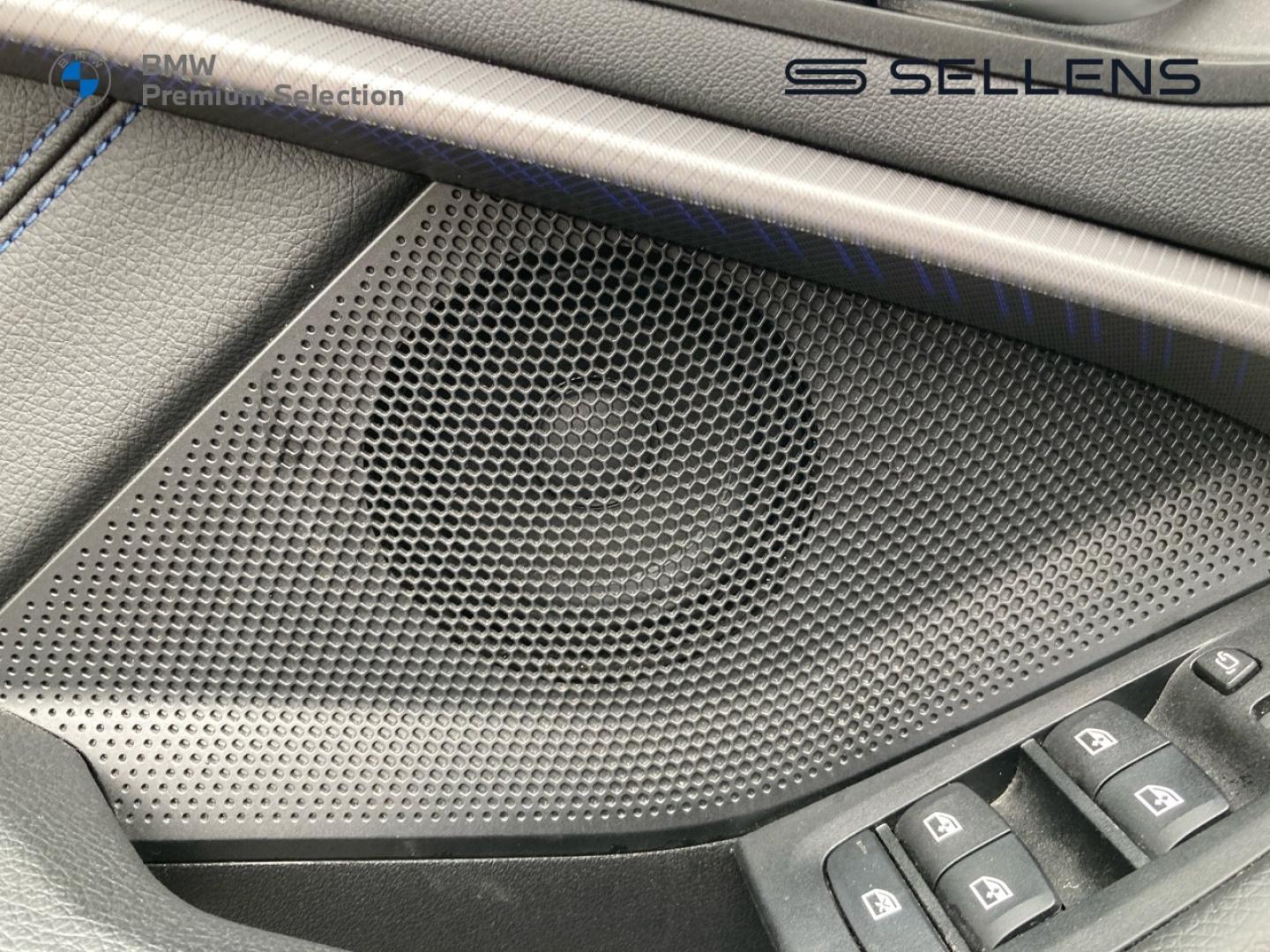 BMW Série 1 118dA 150ch M Sport - photo 13