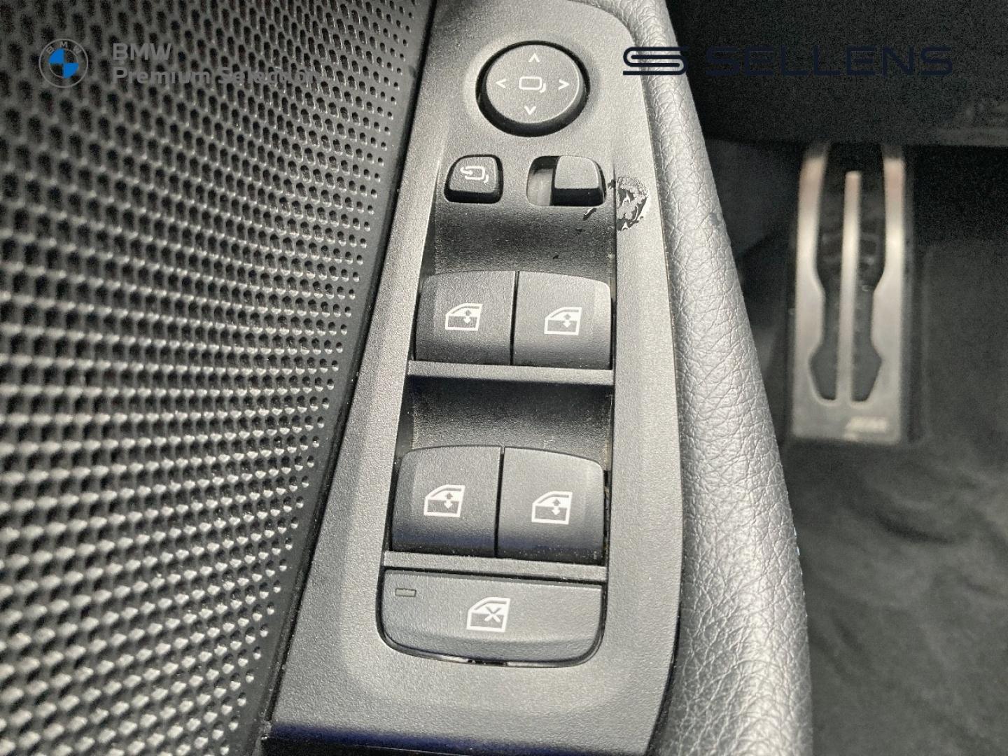 BMW Série 1 118dA 150ch M Sport - photo 19