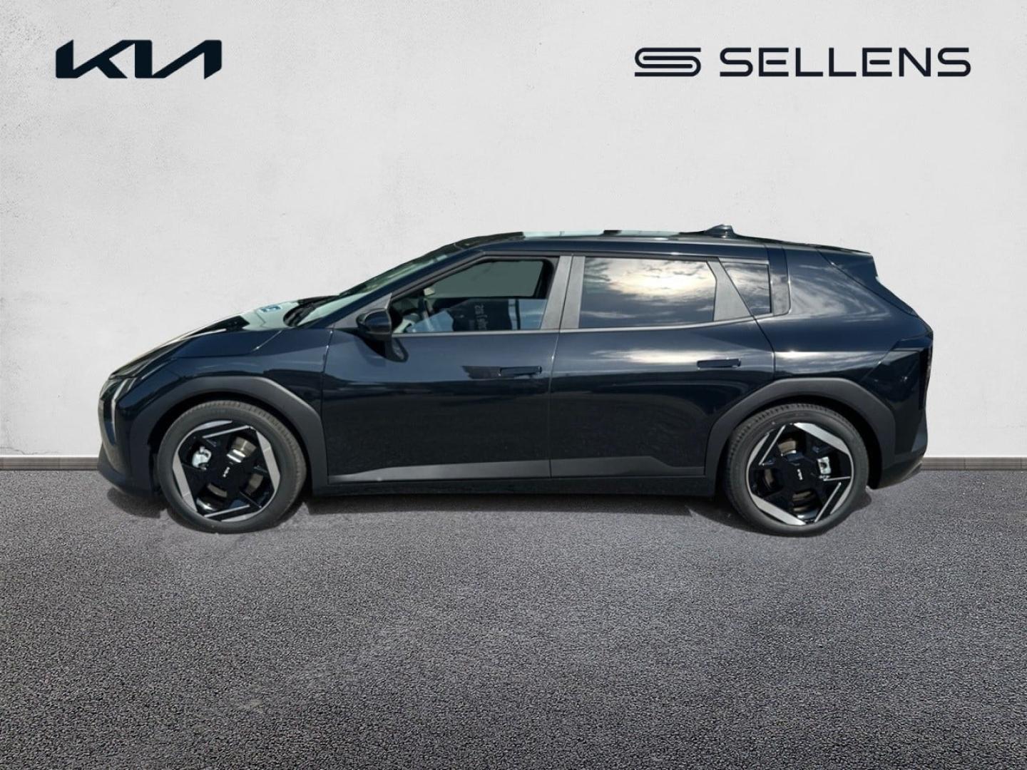 KIA EV4 204ch 81,4kWh Earth MY27 - photo 5