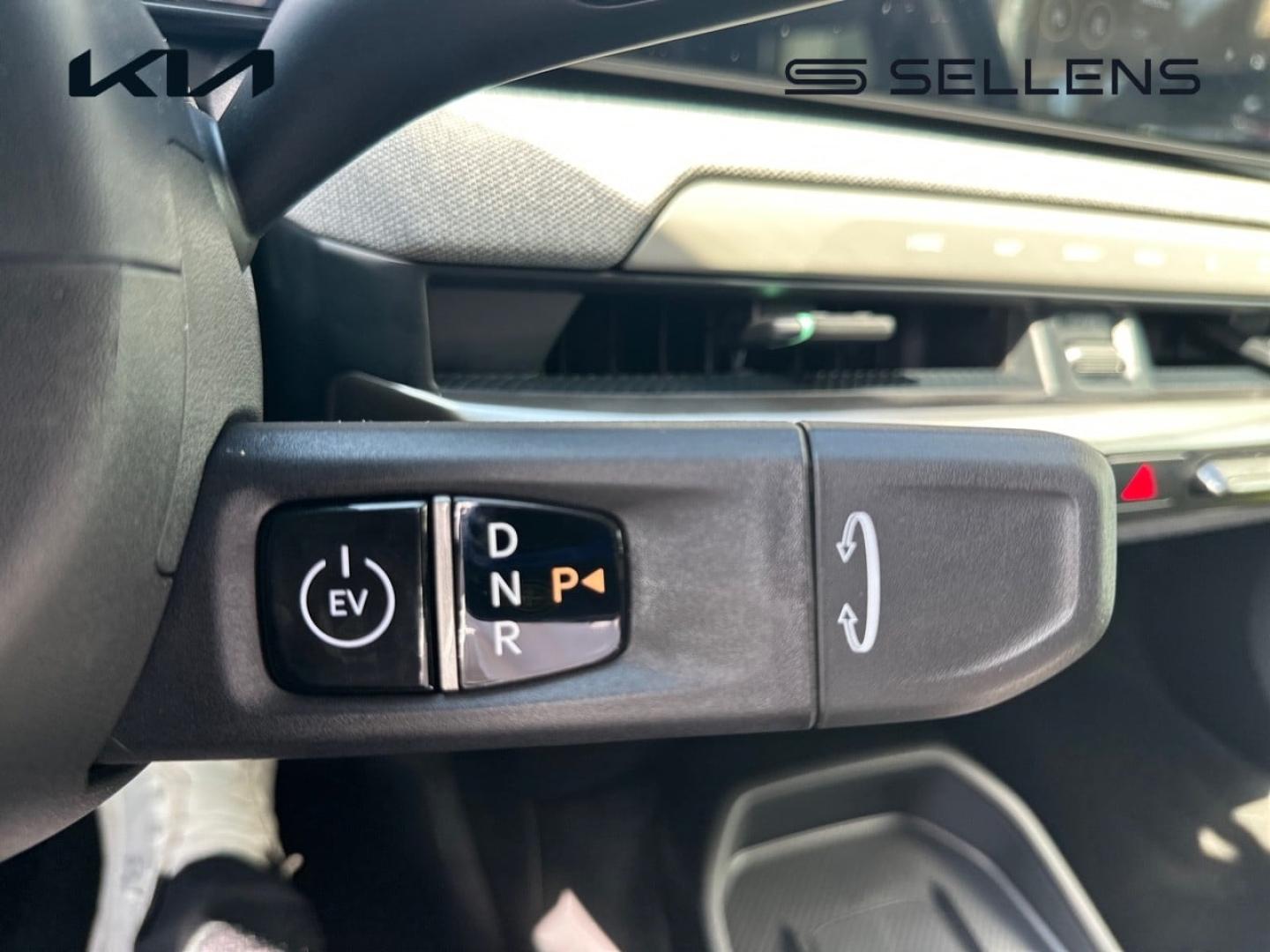 KIA EV4 204ch 81,4kWh Earth MY27 - photo 14