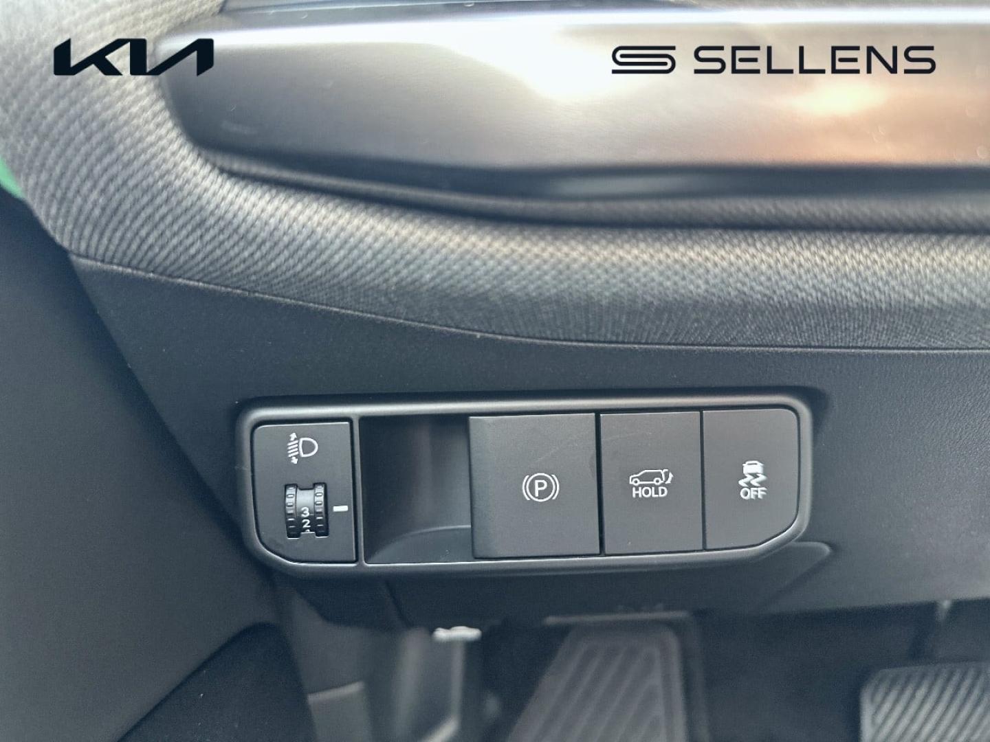 KIA EV4 204ch 81,4kWh Earth MY27 - photo 18