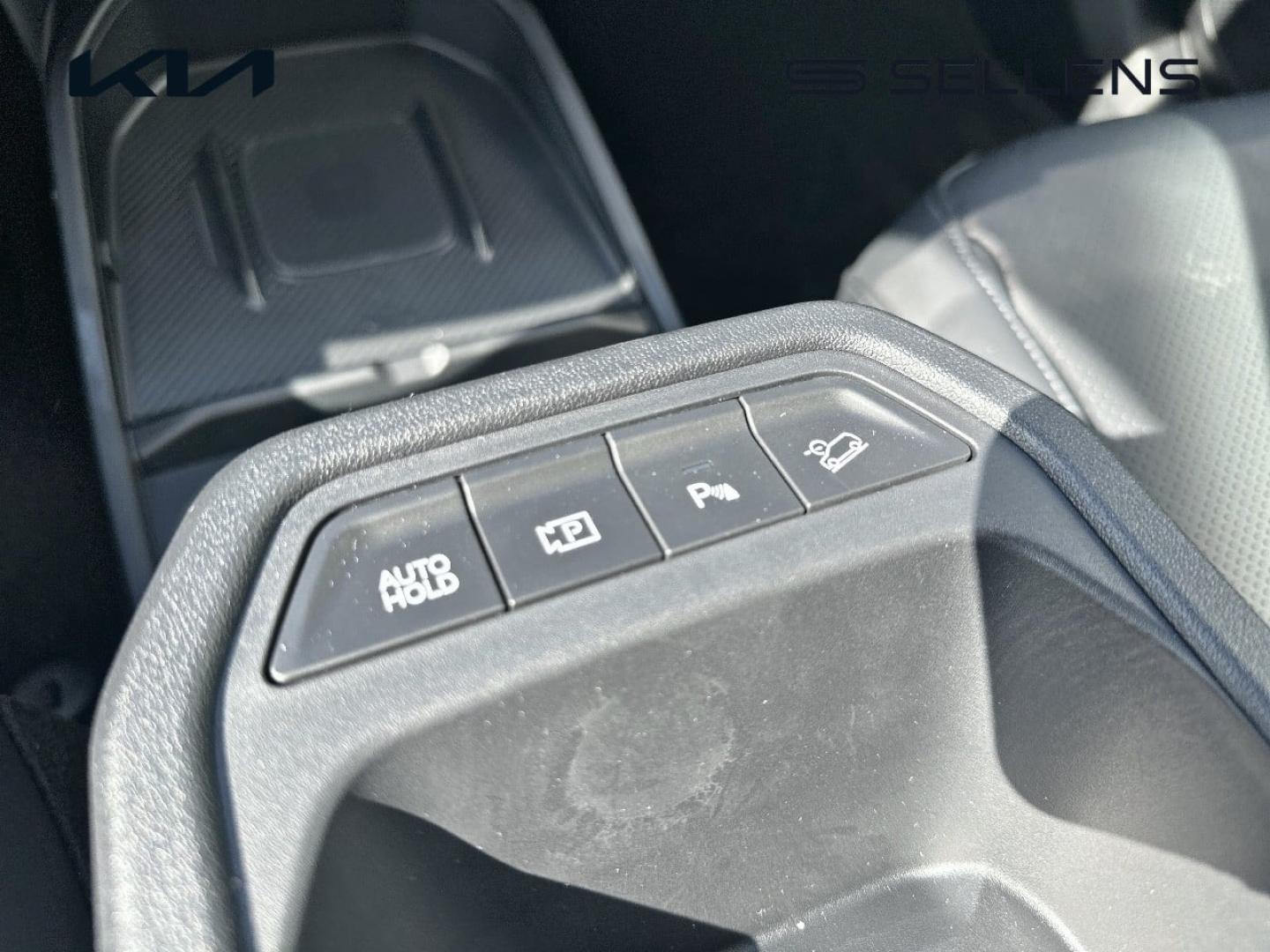 KIA EV4 204ch 81,4kWh Earth MY27 - photo 20