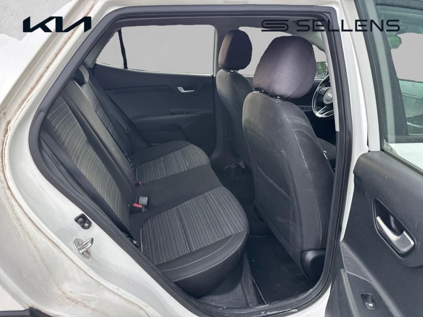 KIA Stonic 1.0 T-GDi 120ch ISG Active DCT7 Euro6d-T - photo 7