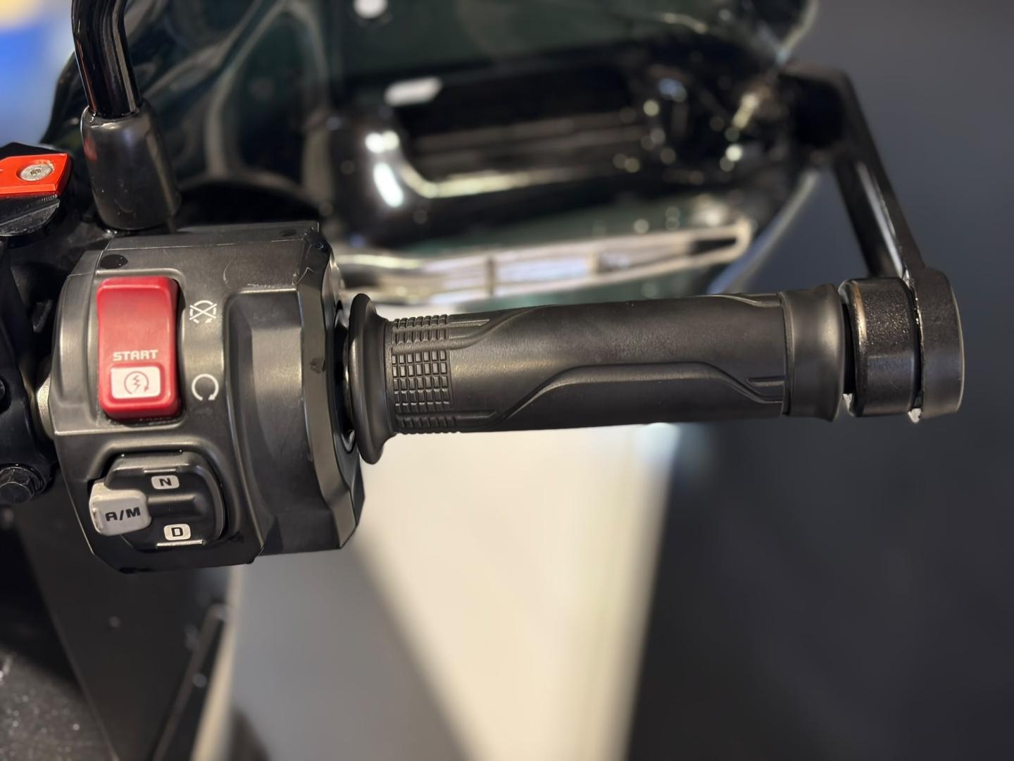 HONDA X-ADV 750 DCT ABS 2022 - photo 6
