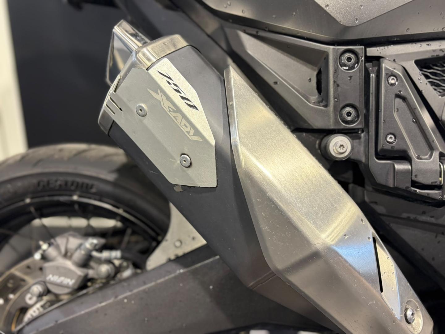 HONDA X-ADV 750 DCT ABS 2022 - photo 7