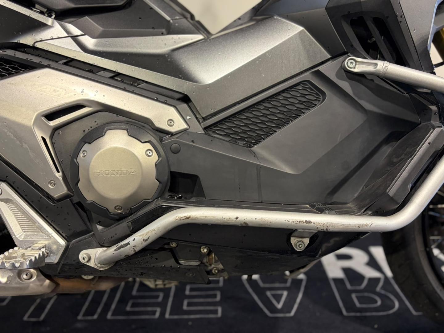 HONDA X-ADV 750 DCT ABS 2022 - photo 8
