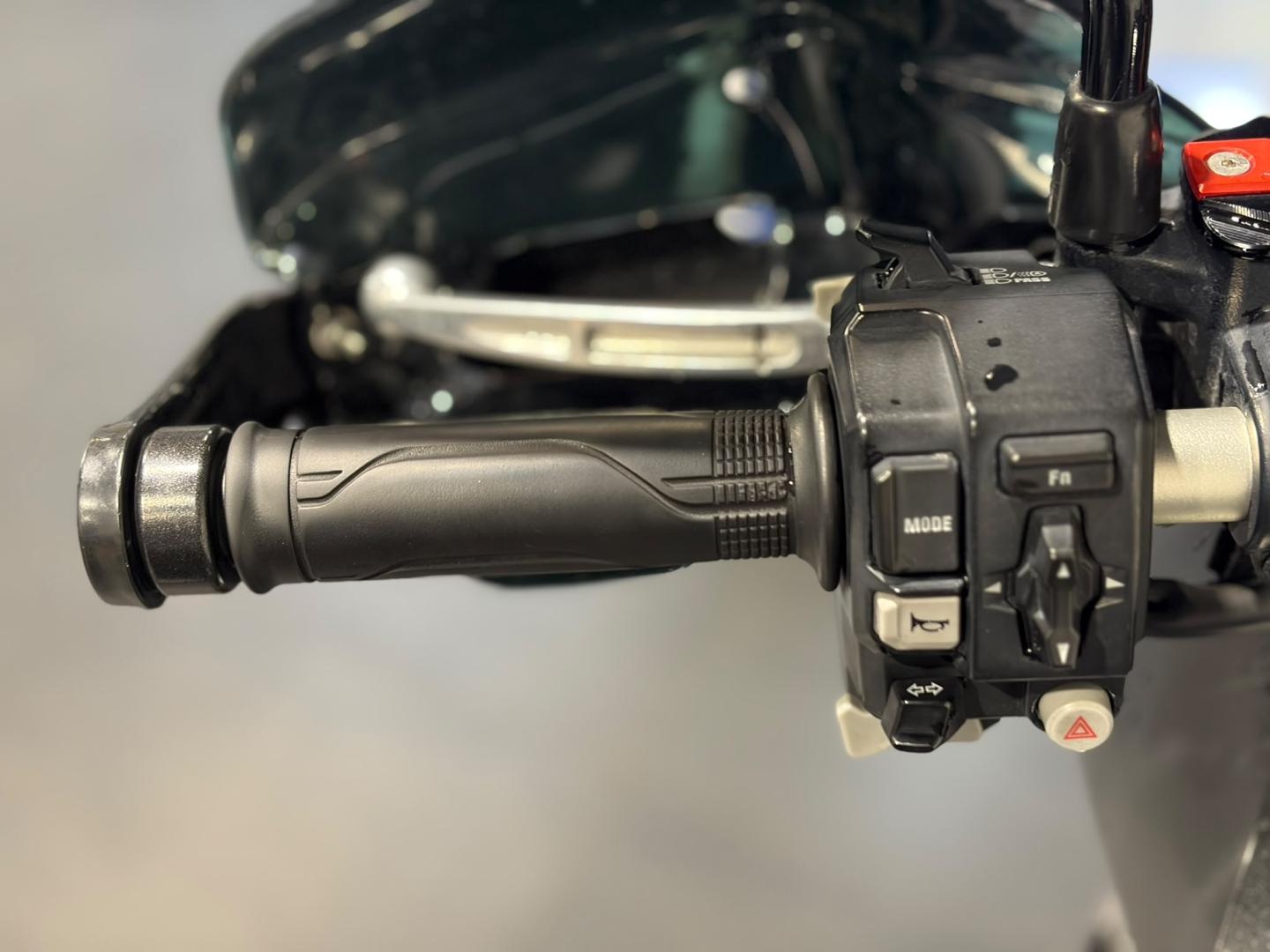 HONDA X-ADV 750 DCT ABS 2022 - photo 4