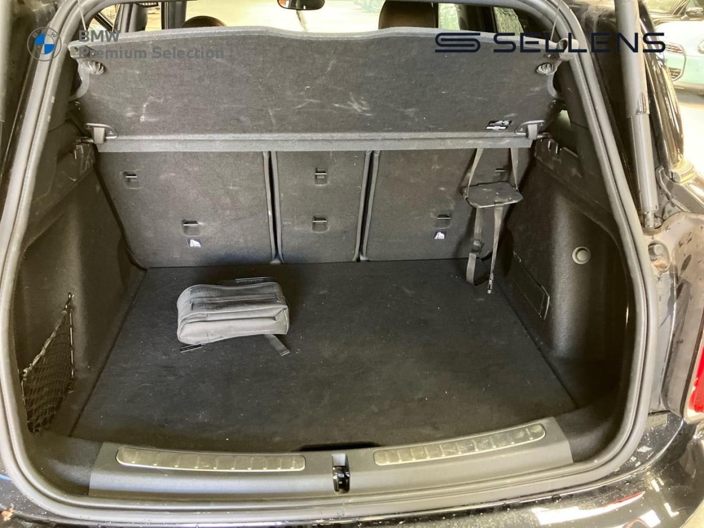 MINI Countryman Cooper 136ch  Highlands BVA7 - photo 7