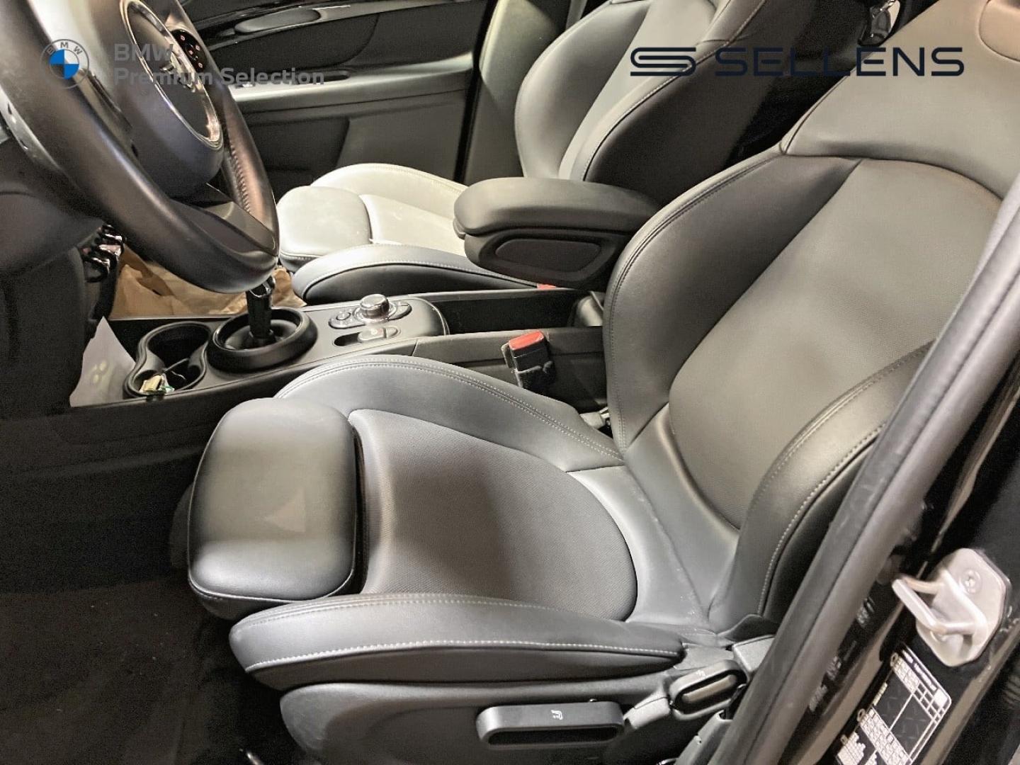 MINI Countryman Cooper 136ch  Highlands BVA7 - photo 9