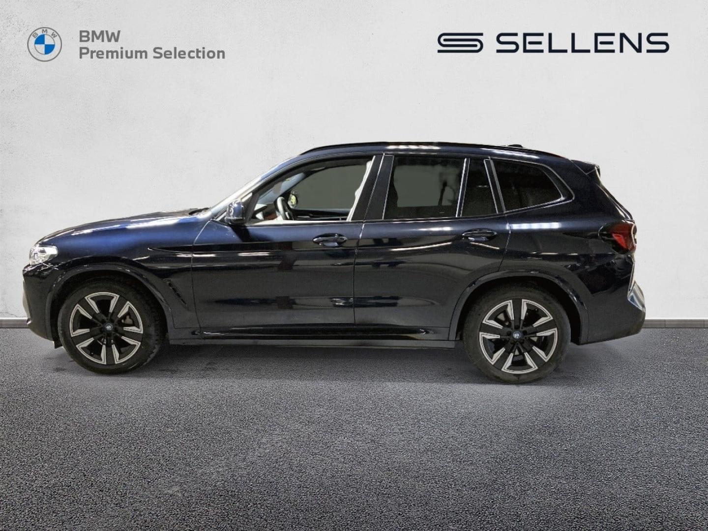 BMW iX3 M Sport 286ch Inspiring - photo 3