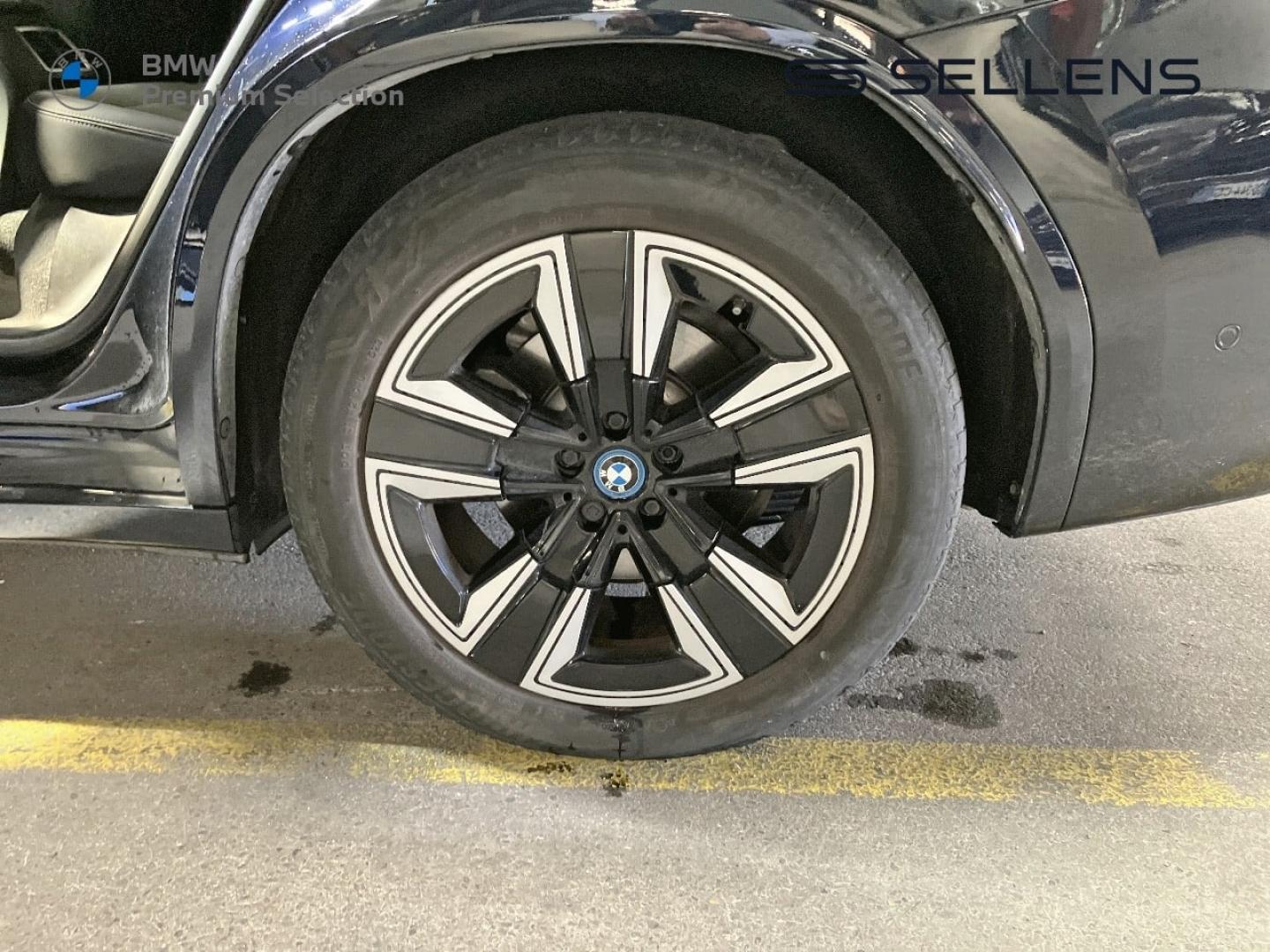 BMW iX3 M Sport 286ch Inspiring - photo 8