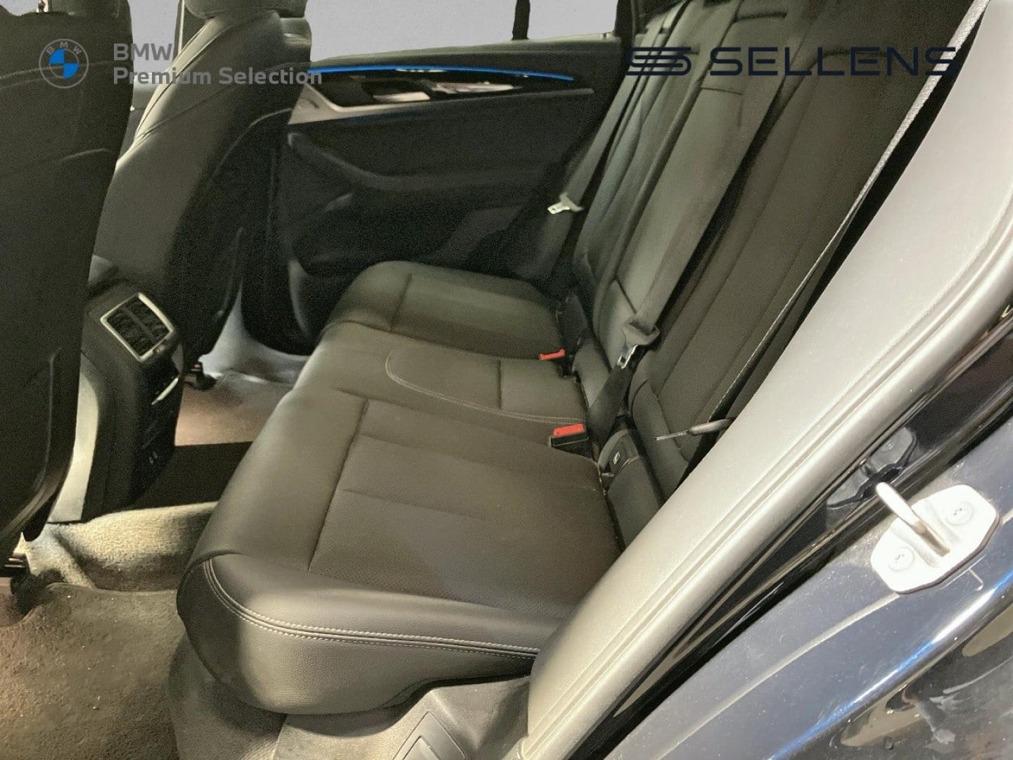 BMW iX3 M Sport 286ch Inspiring - photo 12