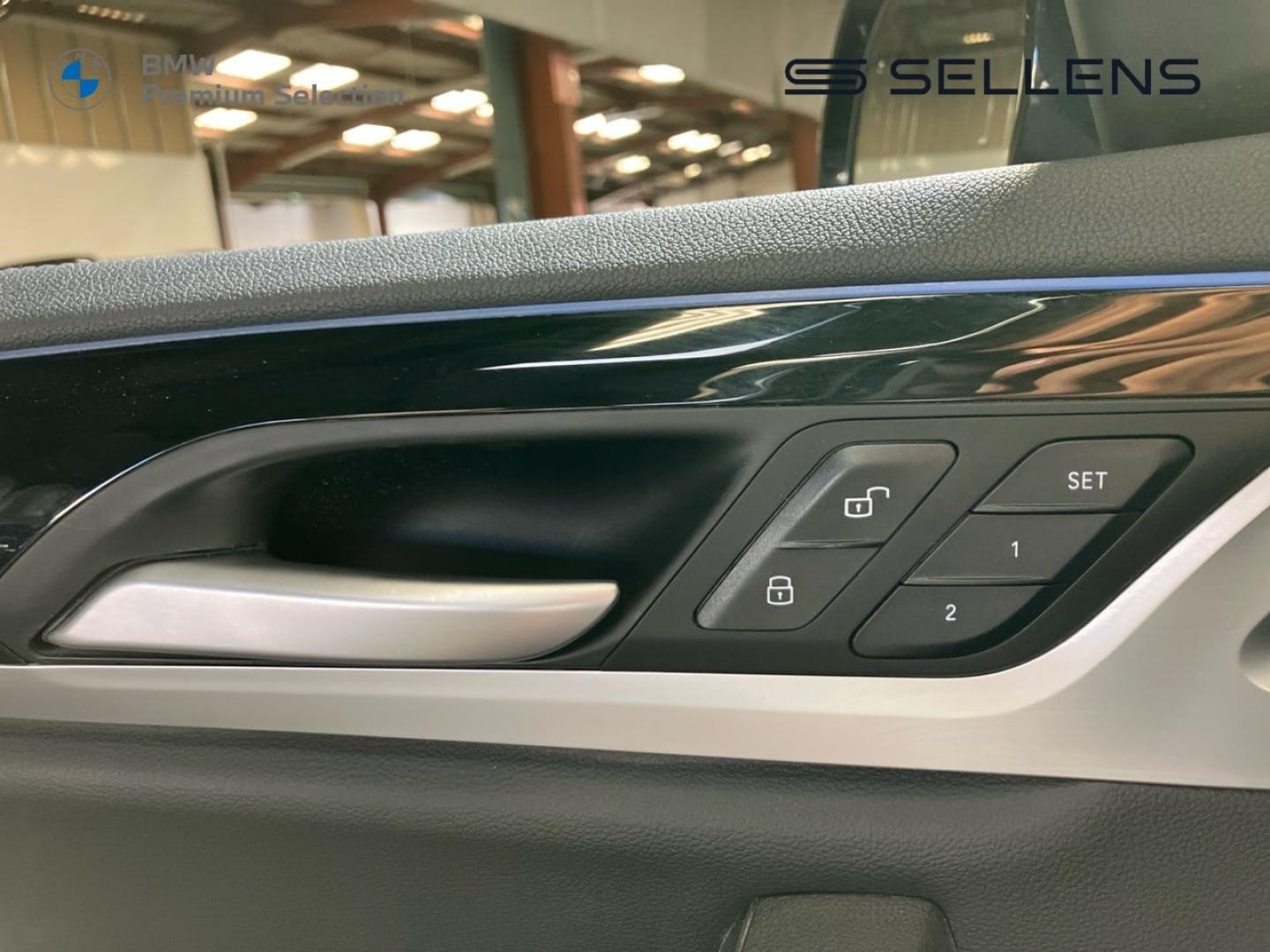 BMW iX3 M Sport 286ch Inspiring - photo 20