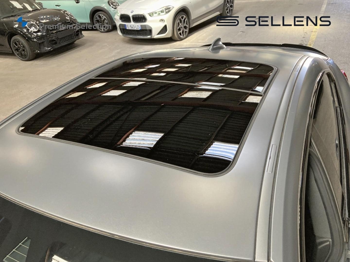 BMW Série 2 Gran Coupé M235iA xDrive 306ch - photo 15