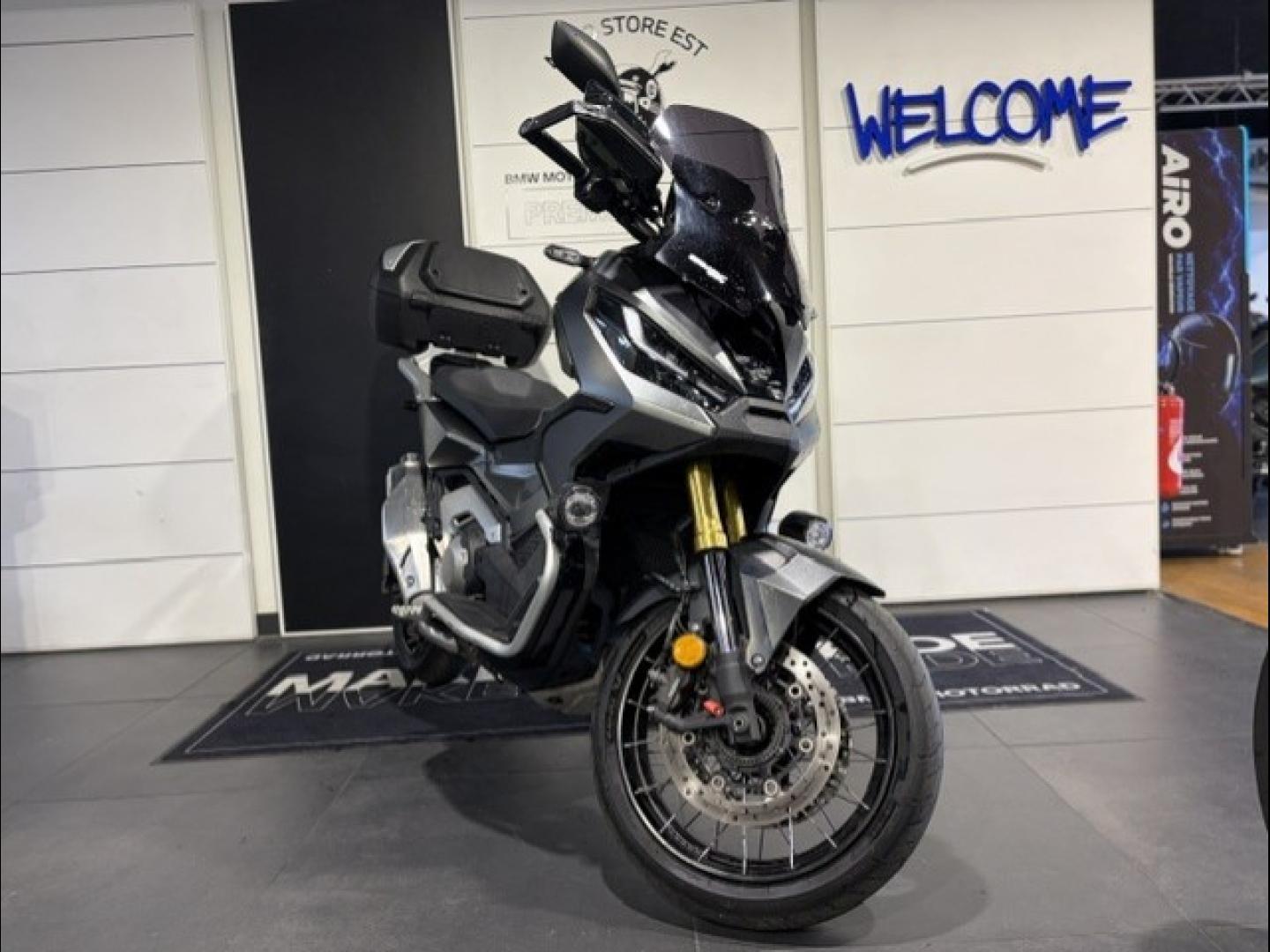 HONDA X-ADV 750 DCT ABS 2022 - photo 10