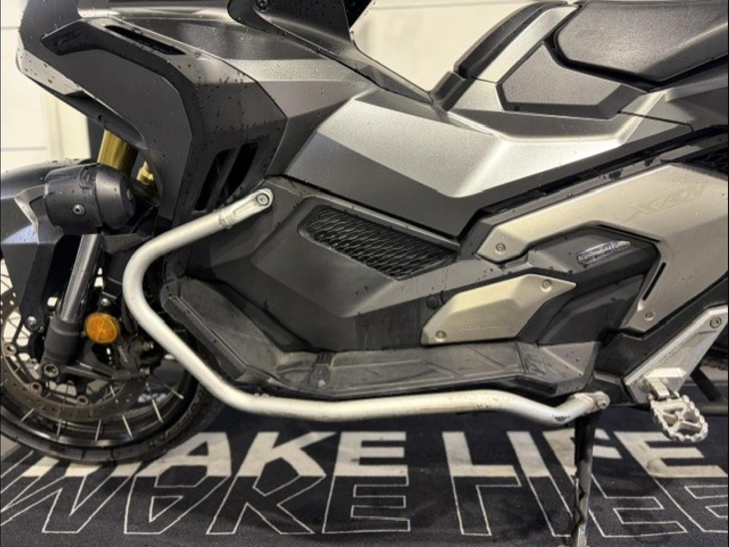 HONDA X-ADV 750 DCT ABS 2022 - photo 9