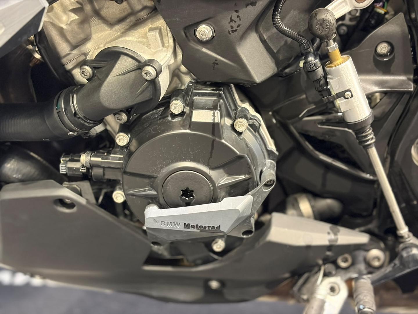 BMW S 1000 XR - photo 7