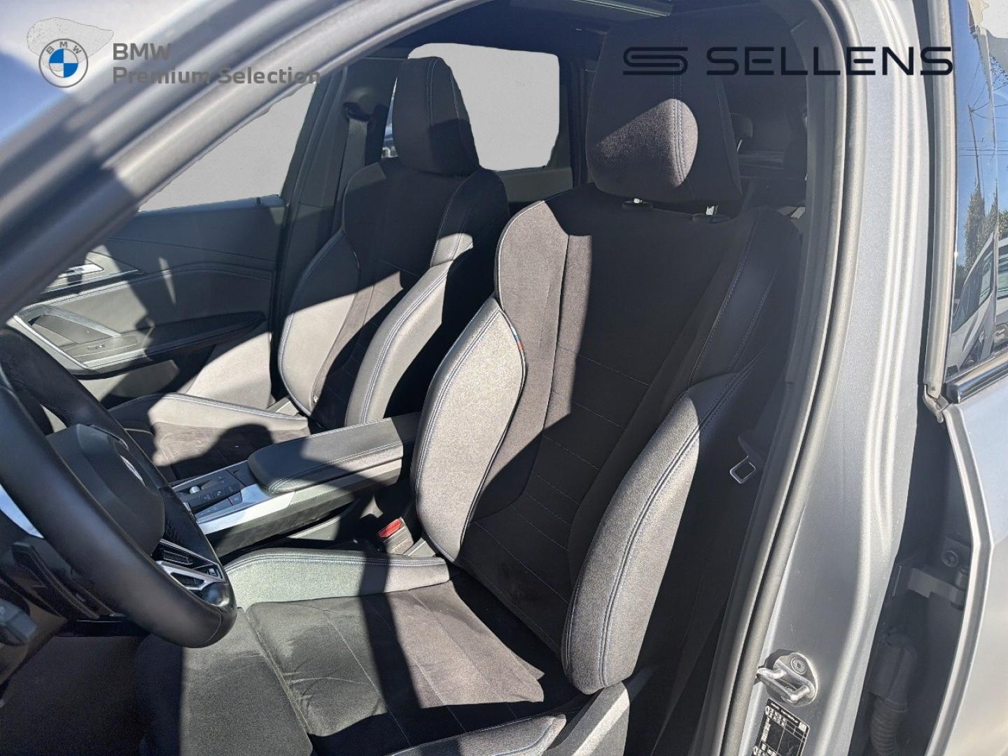 BMW X1 xDrive23d 211ch M Sport - photo 9