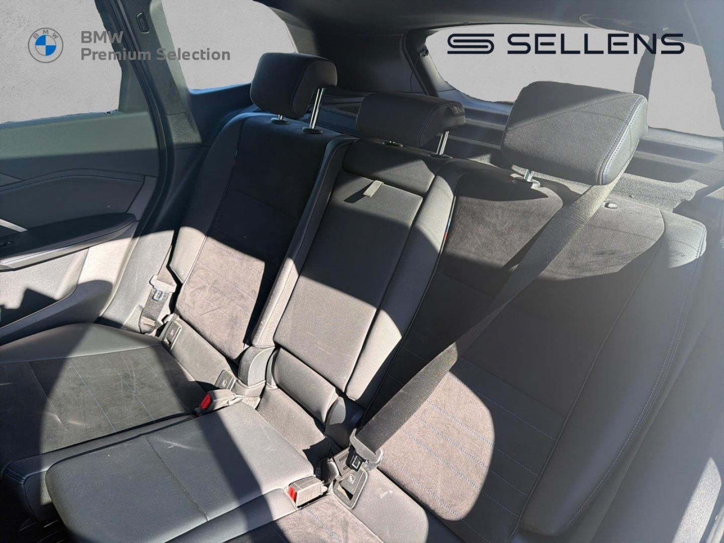 BMW X1 xDrive23d 211ch M Sport - photo 12