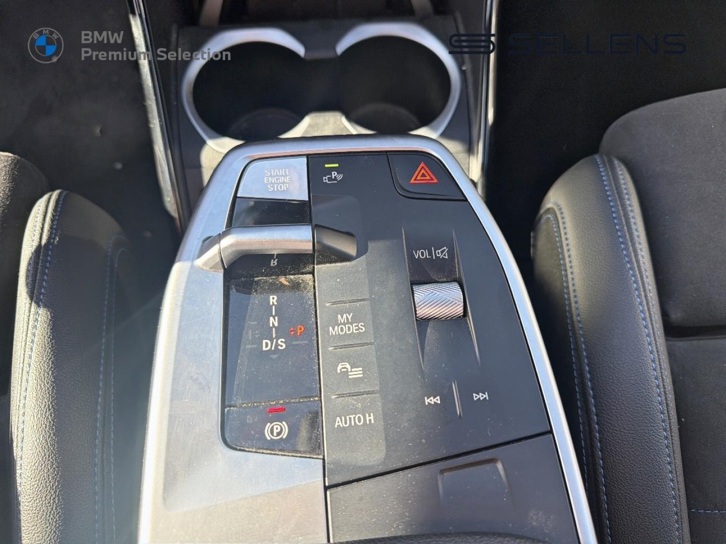 BMW X1 xDrive23d 211ch M Sport - photo 14