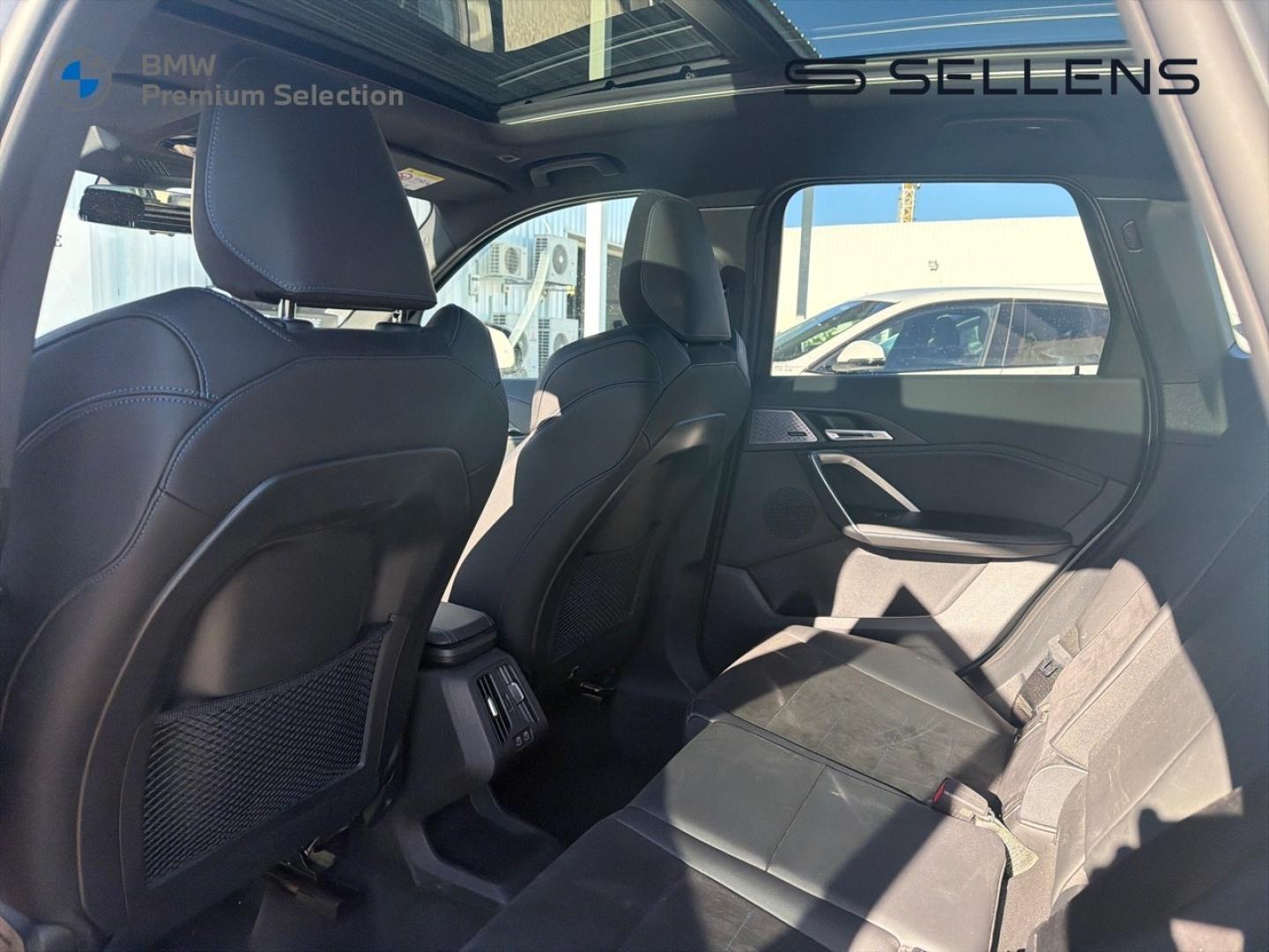 BMW X1 xDrive23d 211ch M Sport - photo 17