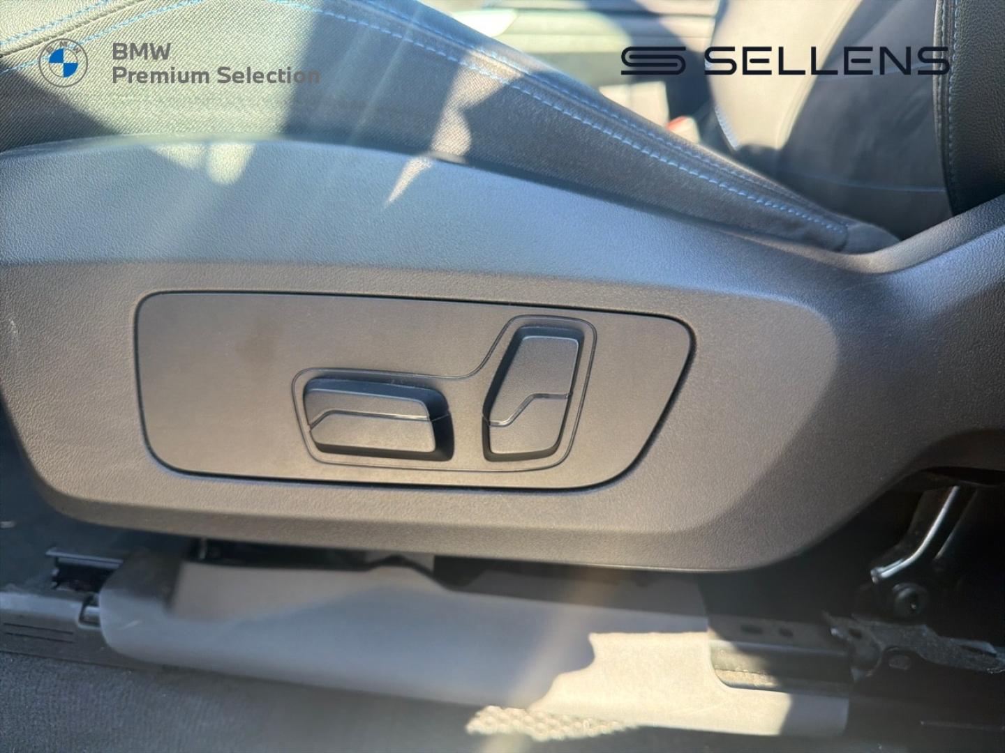 BMW X1 xDrive23d 211ch M Sport - photo 20