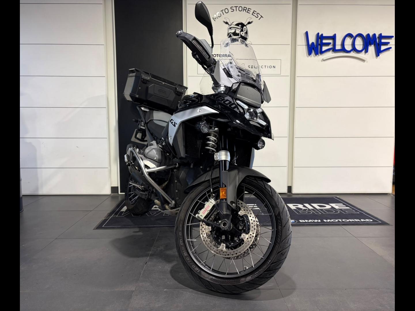 BMW R 1300 GS - photo 2