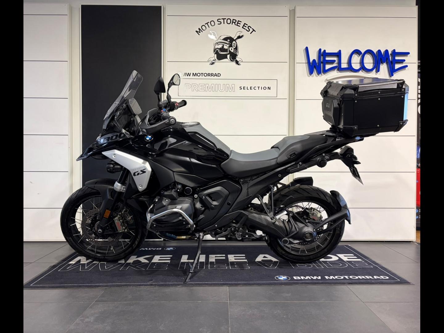 BMW R 1300 GS - photo 3