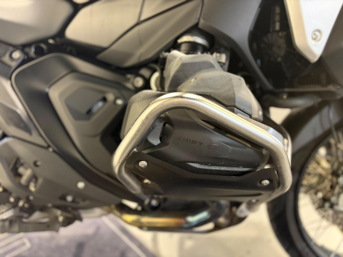 BMW R 1300 GS - photo 6