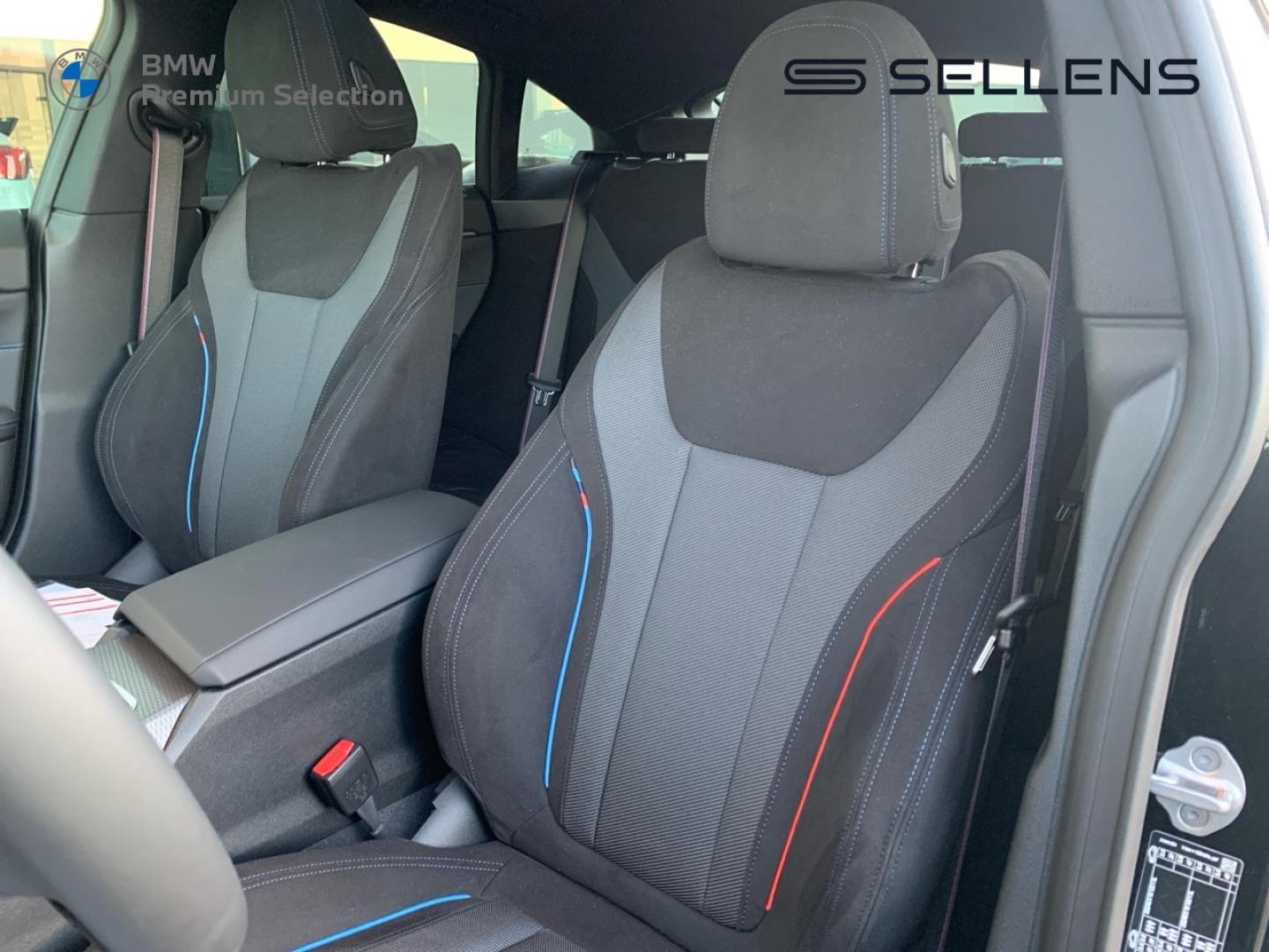 BMW i4 eDrive40 340ch M Sport - photo 3