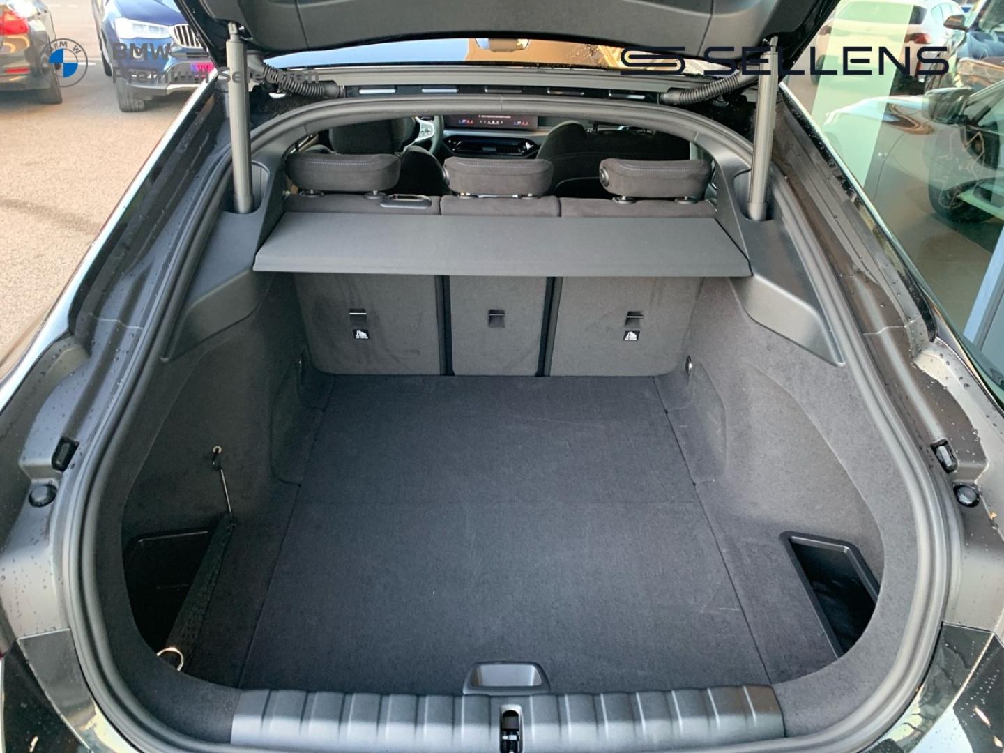 BMW i4 eDrive40 340ch M Sport - photo 6