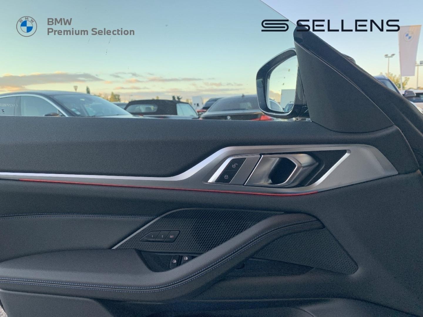BMW i4 eDrive40 340ch M Sport - photo 12