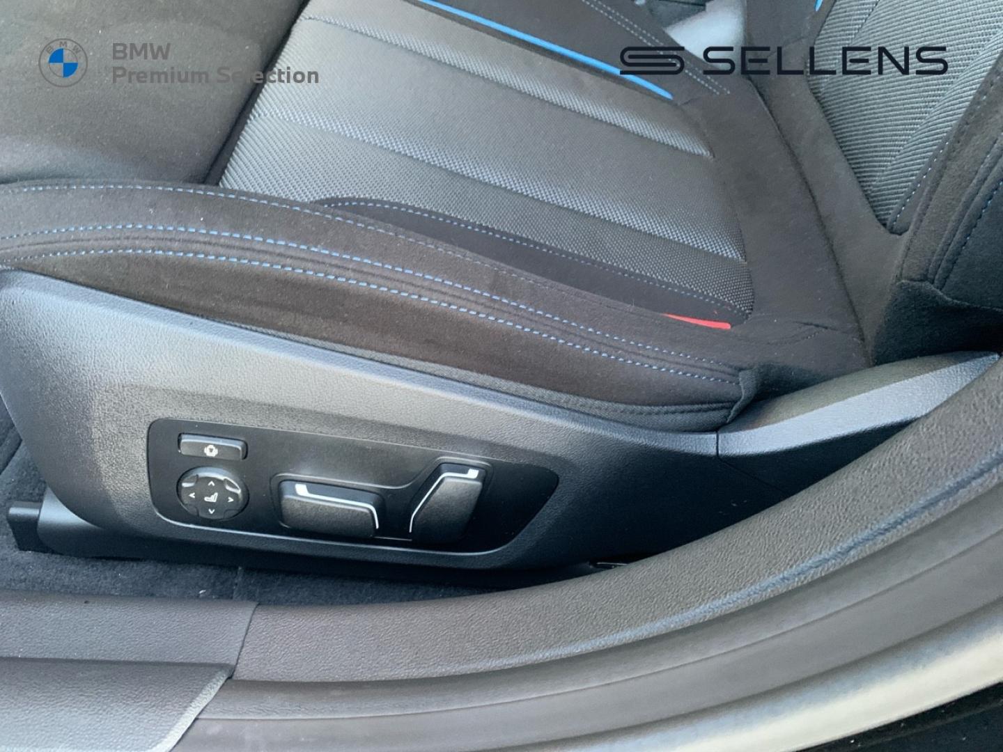 BMW i4 eDrive40 340ch M Sport - photo 14