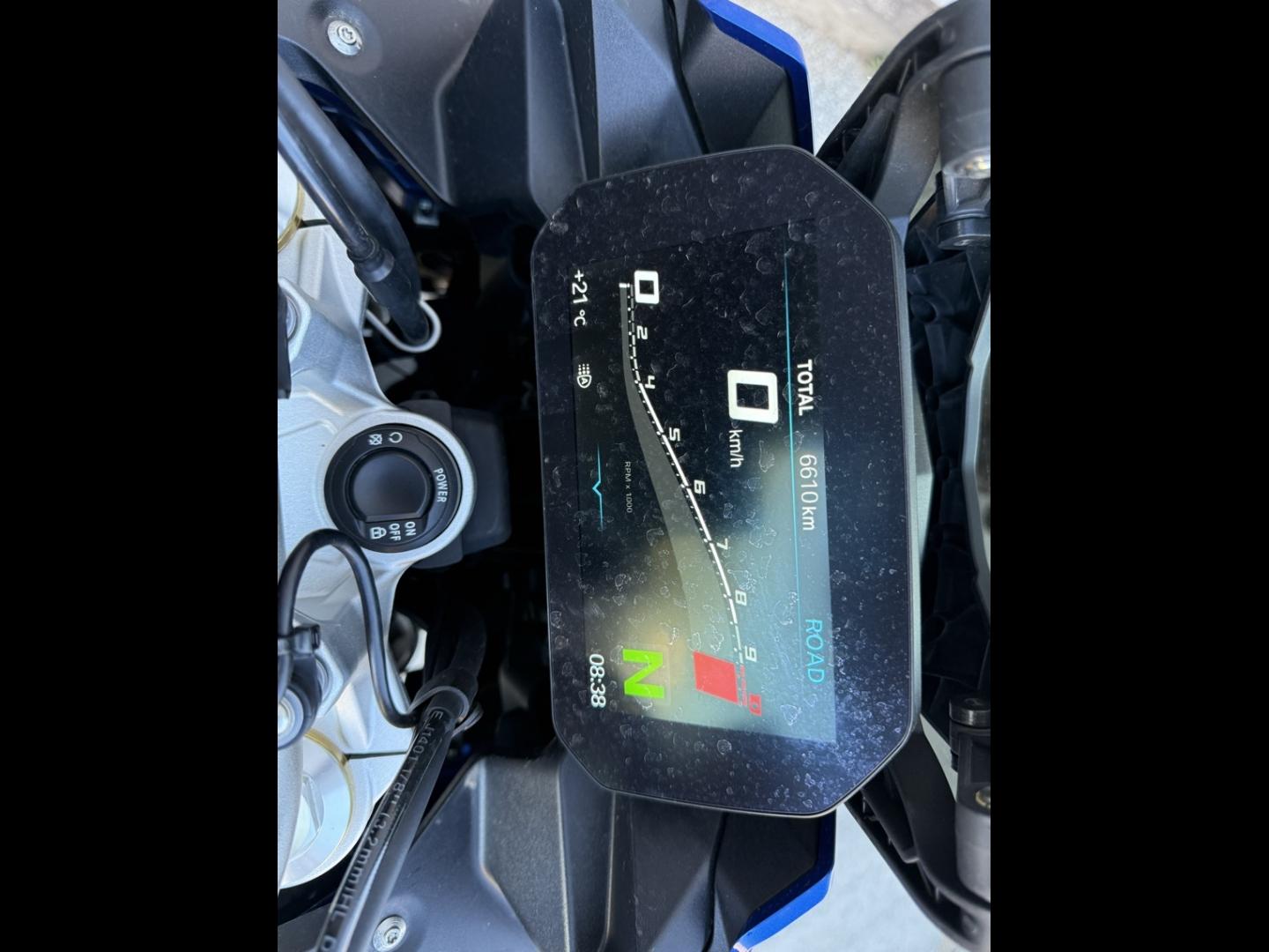 BMW F F 900 XR A2 Garantie 24 mois - photo 5