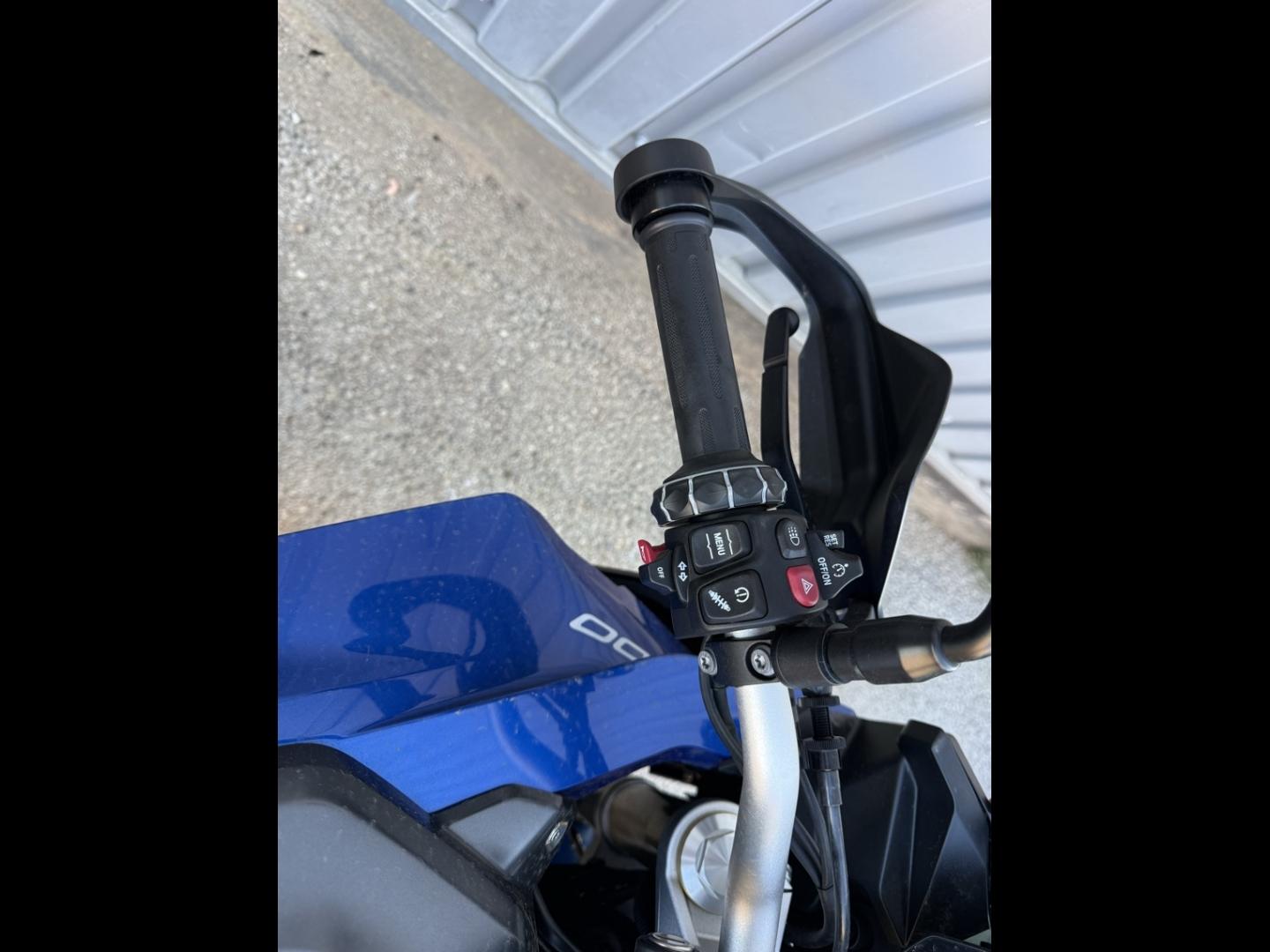 BMW F F 900 XR A2 Garantie 24 mois - photo 6