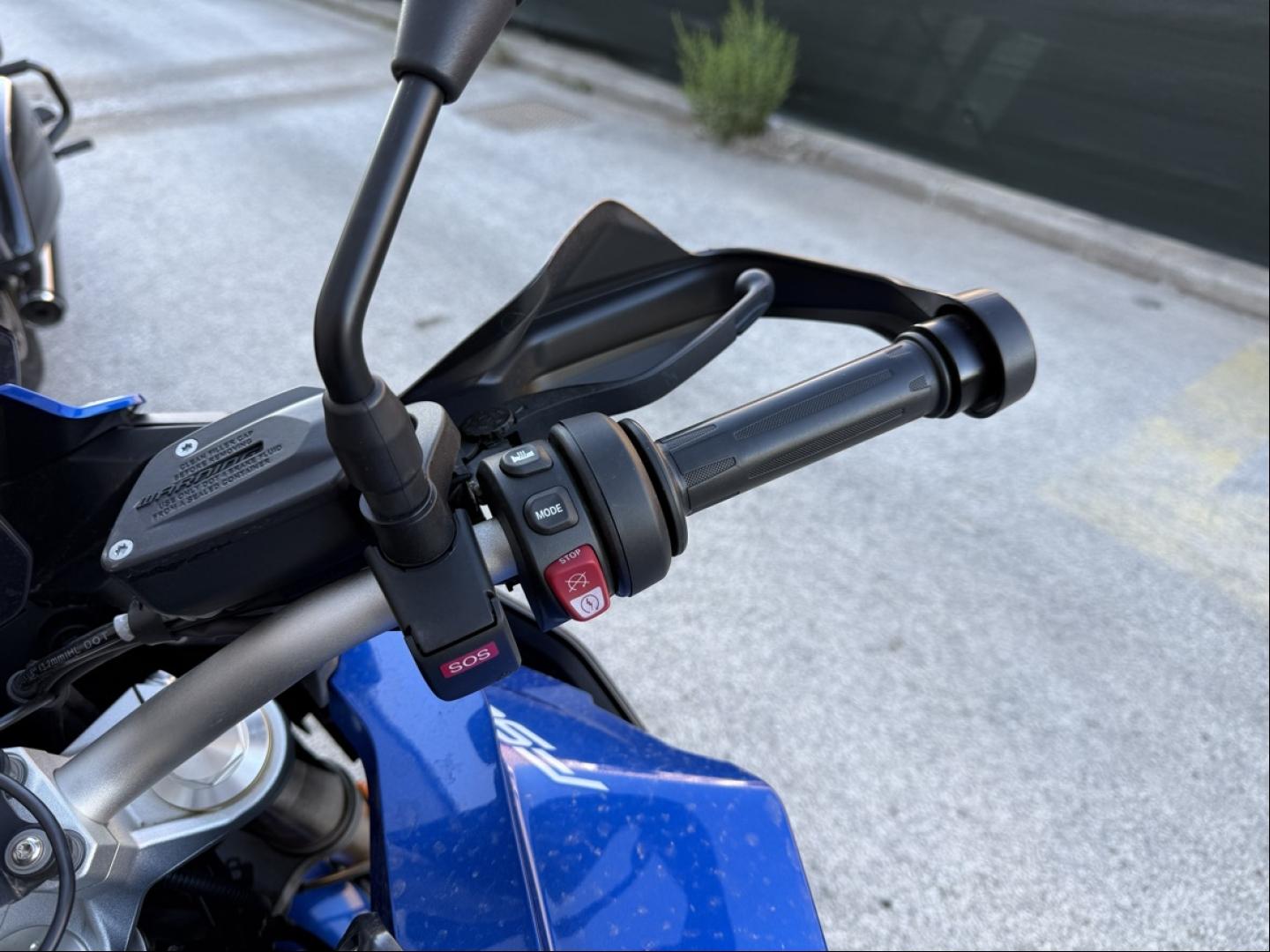 BMW F F 900 XR A2 Garantie 24 mois - photo 7