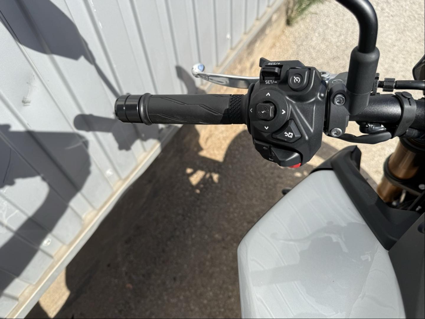 YAMAHA MT MT-09 900 2024 Garantie 24 mois  A partir de 214€/mois - photo 9