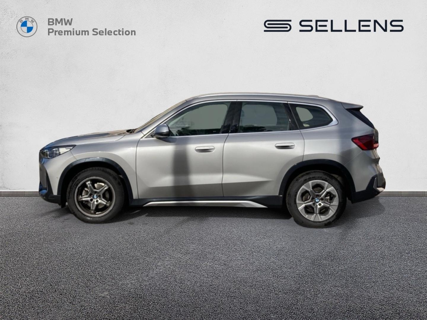 BMW X1 sDrive18i 136ch xLine - photo 3