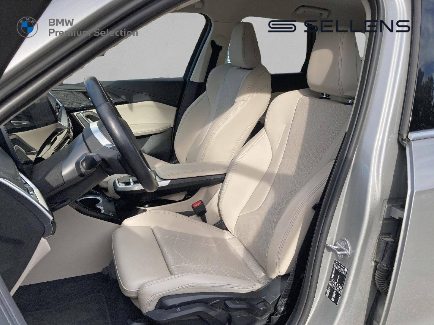 BMW X1 sDrive18i 136ch xLine - photo 9