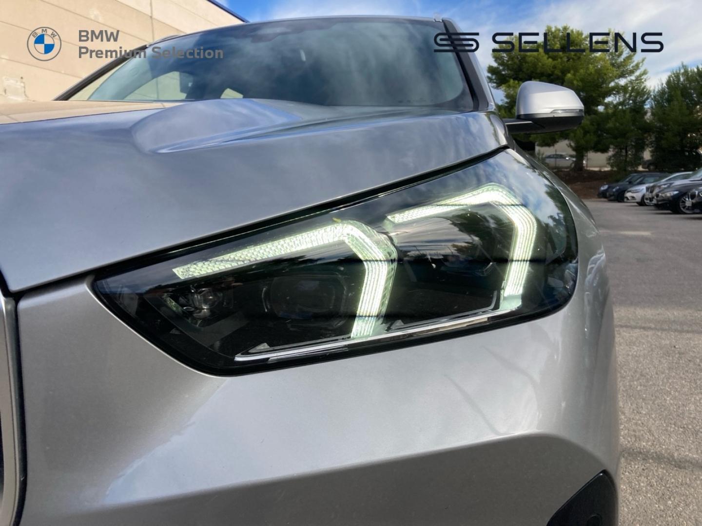 BMW X1 sDrive18i 136ch xLine - photo 10
