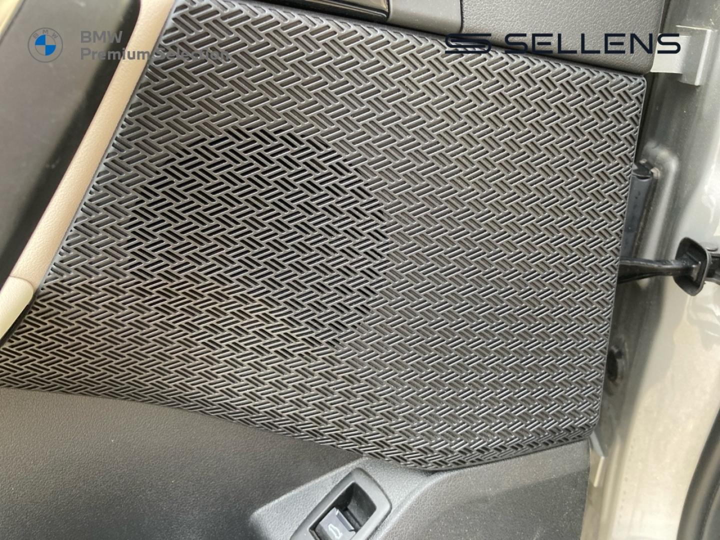 BMW X1 sDrive18i 136ch xLine - photo 13